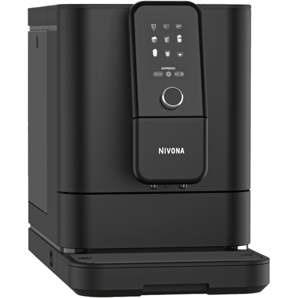 Nivona 8000er Serie NIVO 8'101 schwarz