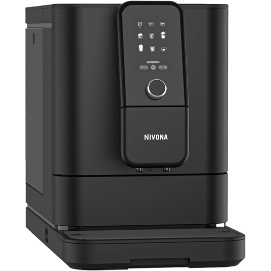 Nivona 8000er Serie NIVO 8'101 schwarz