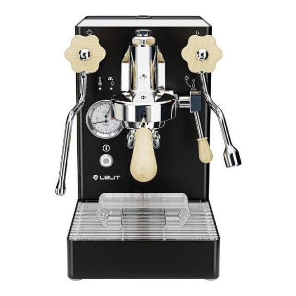 Lelit Mara PL62X BLACK