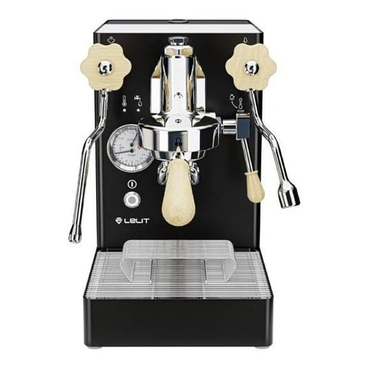 Lelit Mara PL62X BLACK