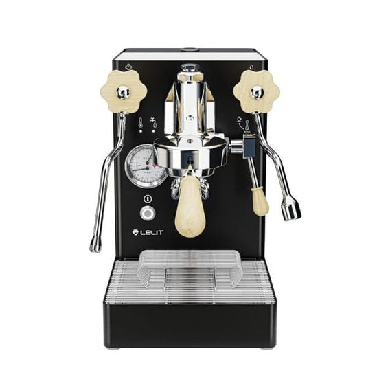 Lelit MaraX PL62X Black