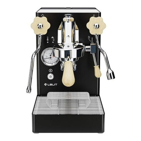 Lelit Mara PL62X black – V2