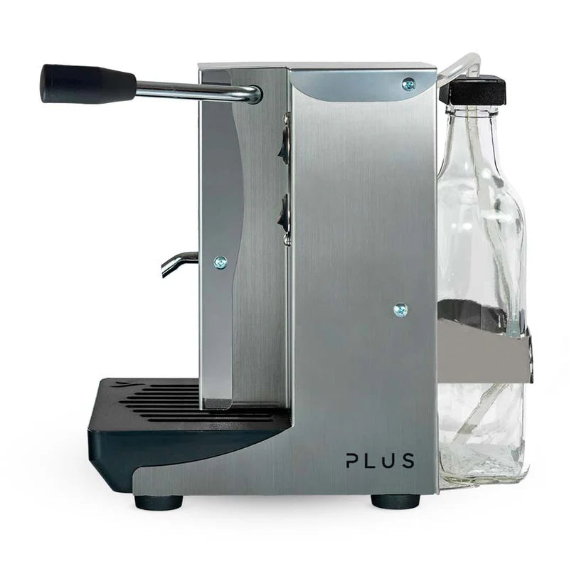 ESE Pad Maschine AROMA Plus