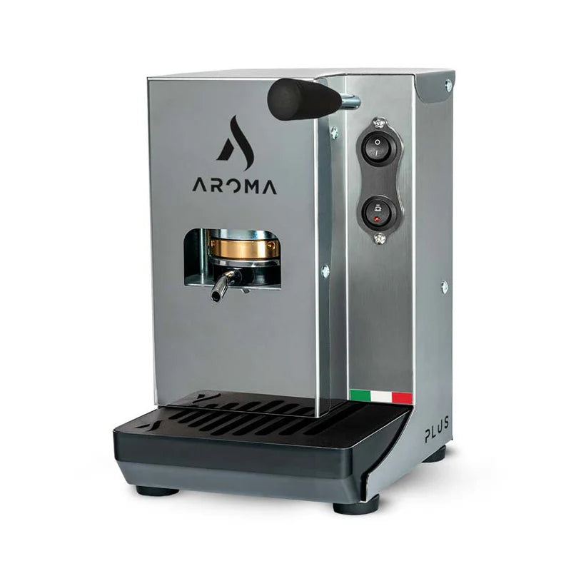 ESE Pad Maschine AROMA Plus