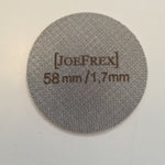 Puck Screen 58mm