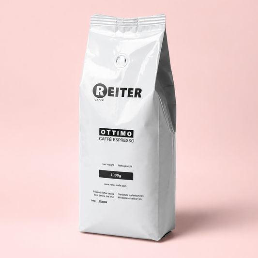 Reiter Caffe OTTIMO Espresso