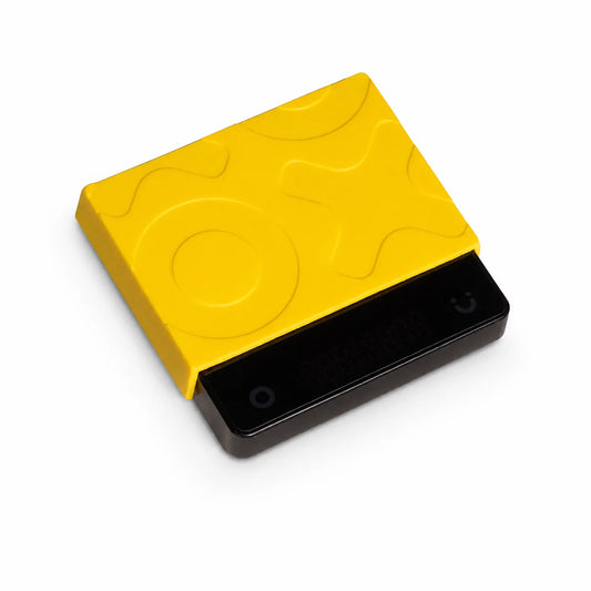 Nutti – Piccolo Scale Kaffeewaage