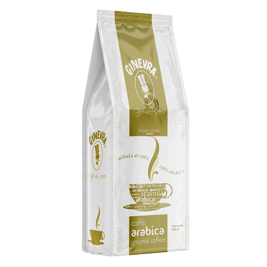 Ginevra Arabica 1kg - Espresso