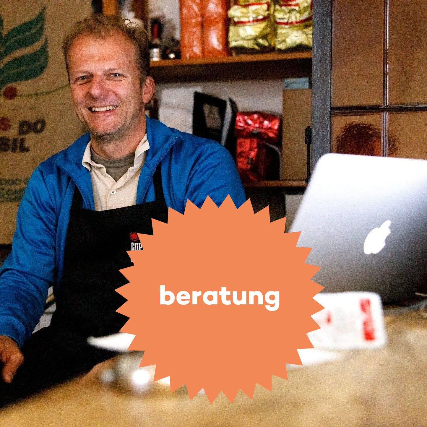 Beratung - 30 Minuten