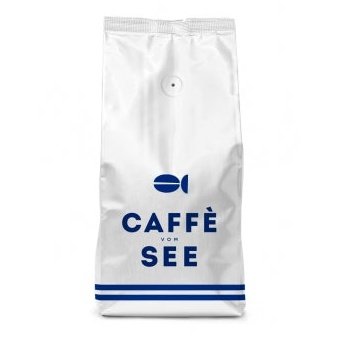 CAFFE vom SEE ★☆☆☆☆