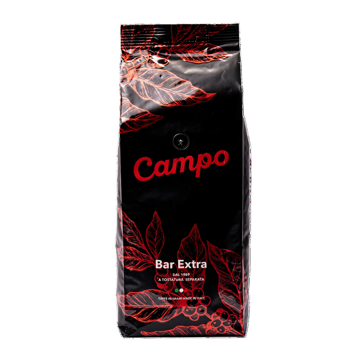 CAMPO Caffè Bar Extra