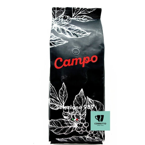 Campo Caffe Selezione 989