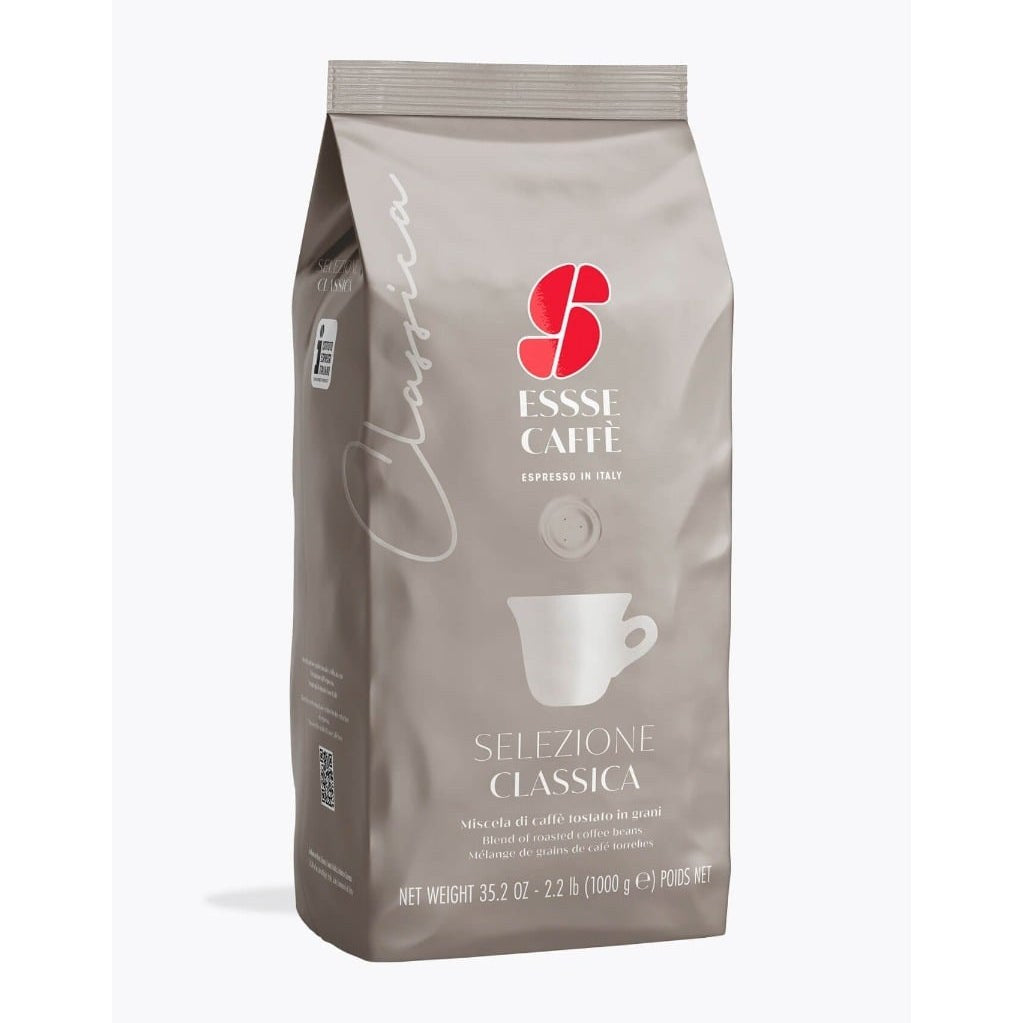 NEU: Essse Caffè Selezione Classica