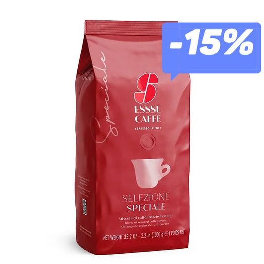 ESSSE Caffè Selezione Speciale