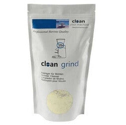 Cleangrind Reinigungspulver für Kaffeemühlen - 500g