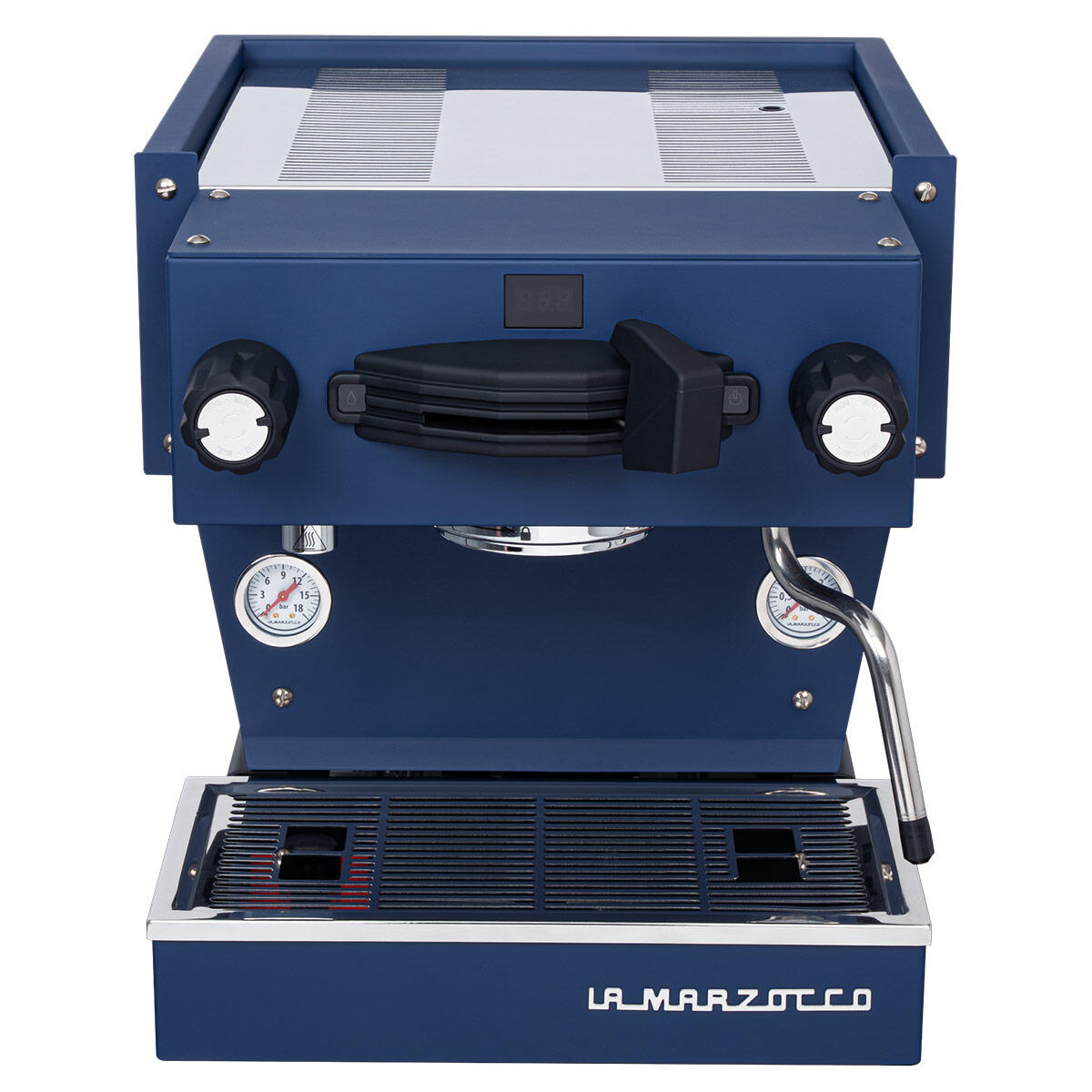 La Marzocco Linea Mini Siebträger Espressomaschine