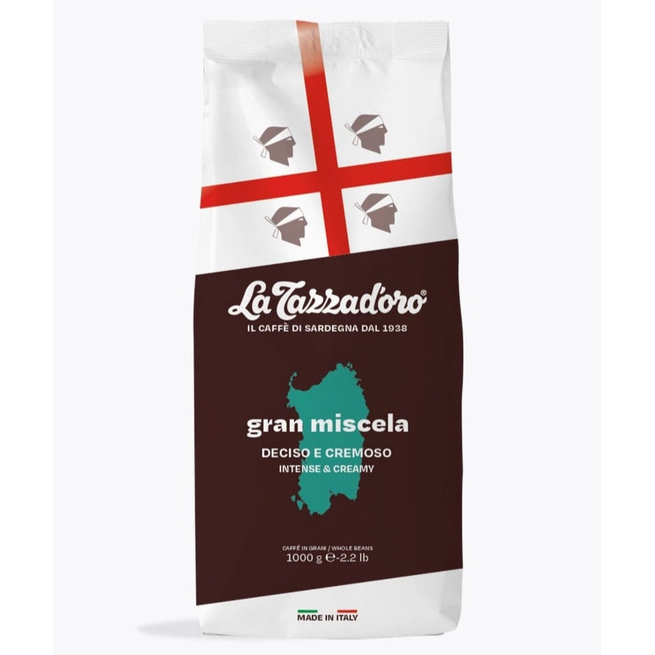La Tazza d Oro -  Gran Miscela  ★★★☆☆  