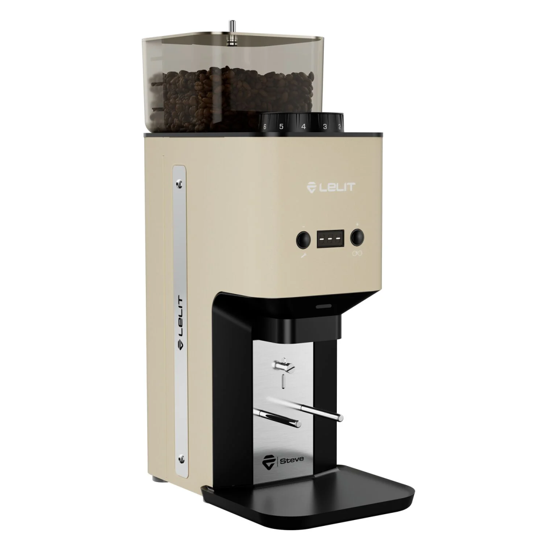 Lelit Steve PM20 Espressomühle