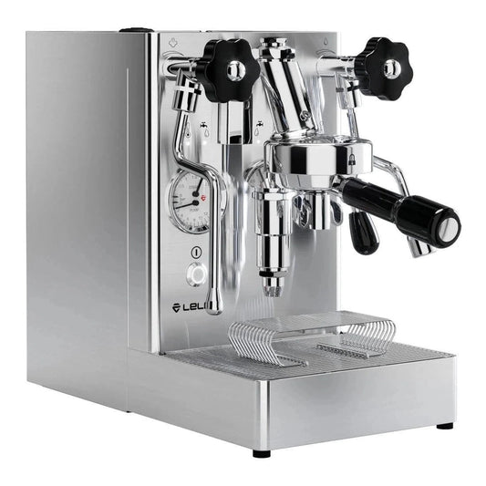 Lelit PL62X MaraX - V2 version + Starterset