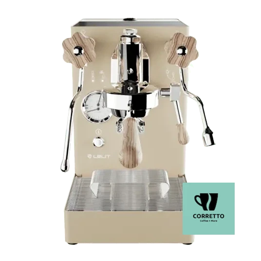 Lelit MaraX PL62X 2Q30 -GOLD Edition