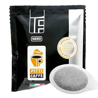 ESE Pads PITTI Caffé Nero