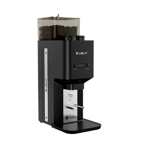 Lelit Steve PM20 Espressomühle