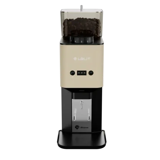 Lelit Steve PM20 