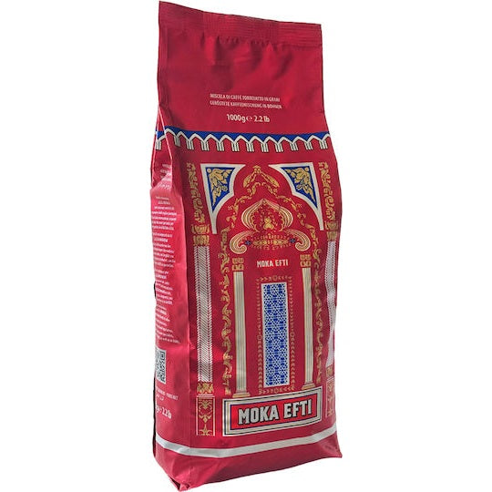 Moka Efti Domus Espresso
