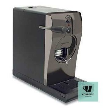 ESE Pad Kaffeemaschine - QI TUBE