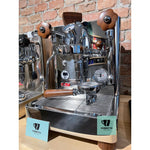 Lelit Bianca PL162T V3 Espressomaschine + Starterset *