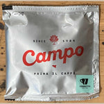 ESE Pads CAMPO