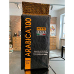 Pitti Caffe 100% ARABICA  ★★☆☆☆