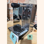 ESE Pad Maschine AROMA GD Plus