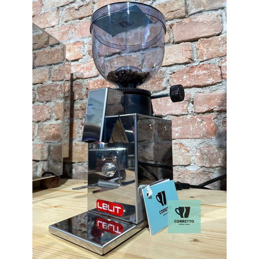 Lelit Fred PL43MMI Kaffeemühle
