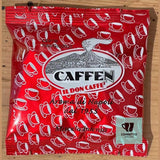 ESE Pads Caffen Miscela INTENSA