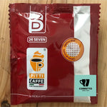 ESE Pads PITTI 24 Seven * 80% Arabica / 20% Robusta