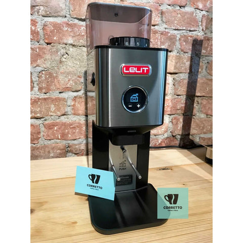 Lelit WILLIAM PL72 Kaffeemühle