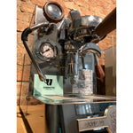 BFC Perfetta Espressomaschine