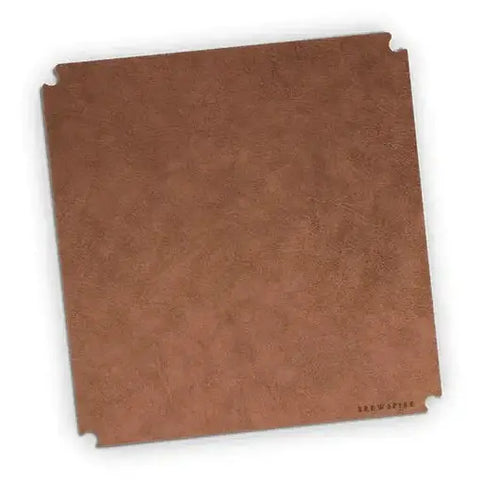 Brewspire Schonerdeckchen Ascaso Steel Uno / Steel Duo