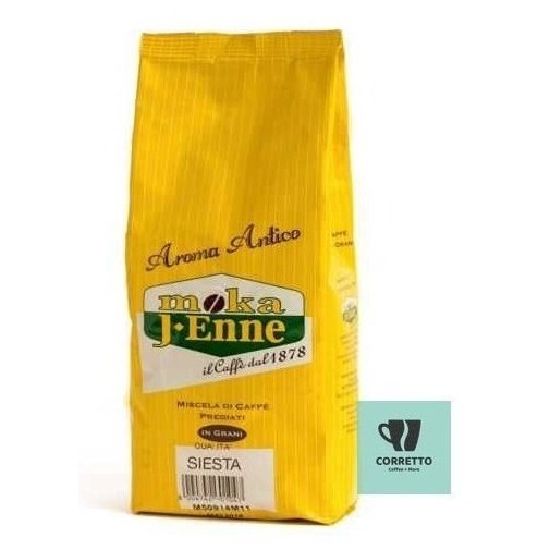 Moka Jenne Aroma Antico Siesta 500g