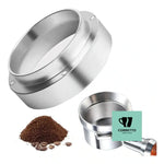 Kaffee Dosierring - Espresso Dosiertrichter