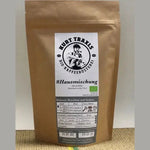 Kurt Traxl - BIO Hausmischung / Blend ★★★★★